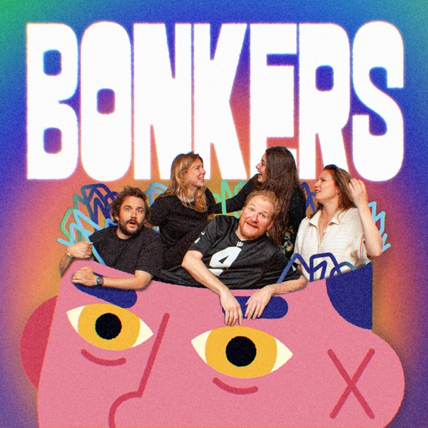 Bonkers