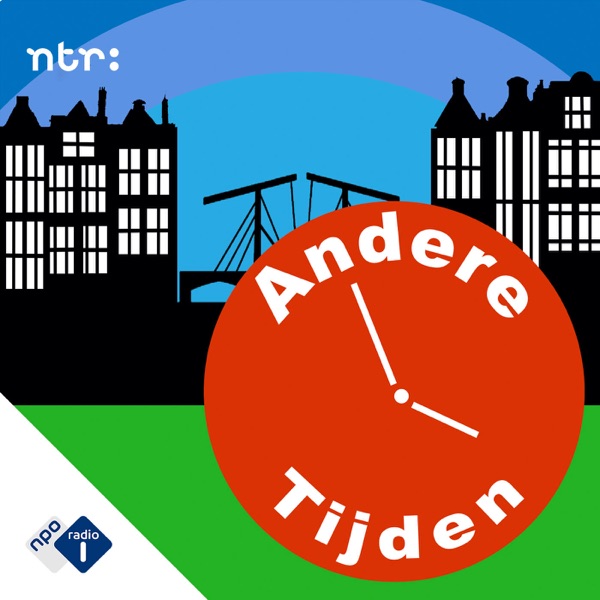 Andere Tijden