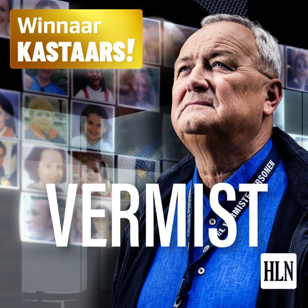 Vermist