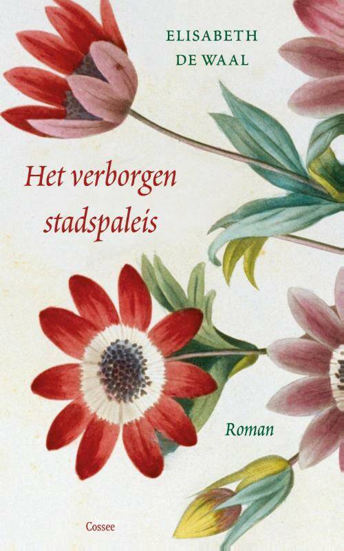 Stadspaleis