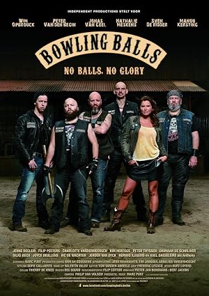 Bowling Balls
