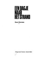 Een Dagje naar het Strand