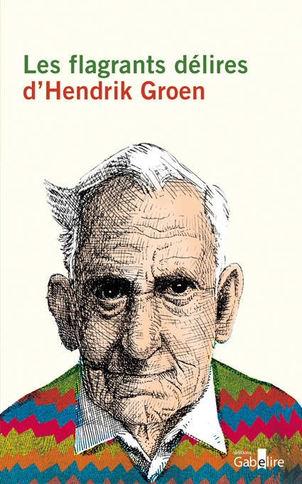 Hendrik Groen