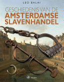 Geschiedenis van de Amsterdamse slavenhandel