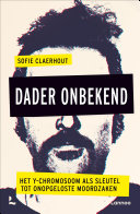 Dader onbekend
