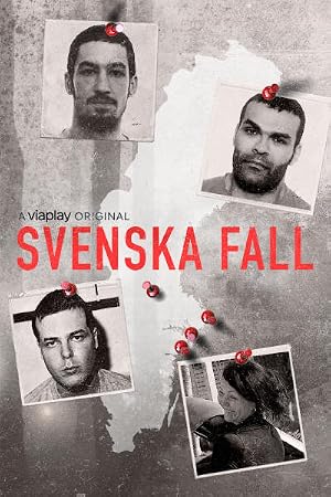 Svenska Fall