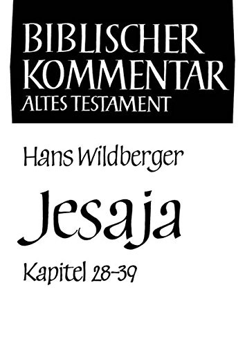 Jesaja