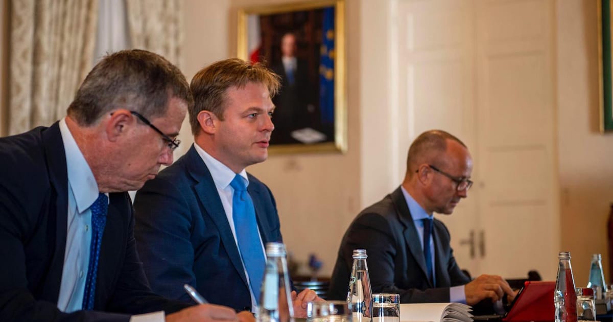 Nederlands Kamerlid onder vuur in ‘corrupt’ Malta: ‘Sfeer is ronduit vijandig’
