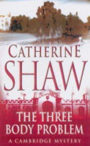 The Three Body Problem