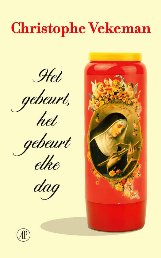Het gebeurt elke dag