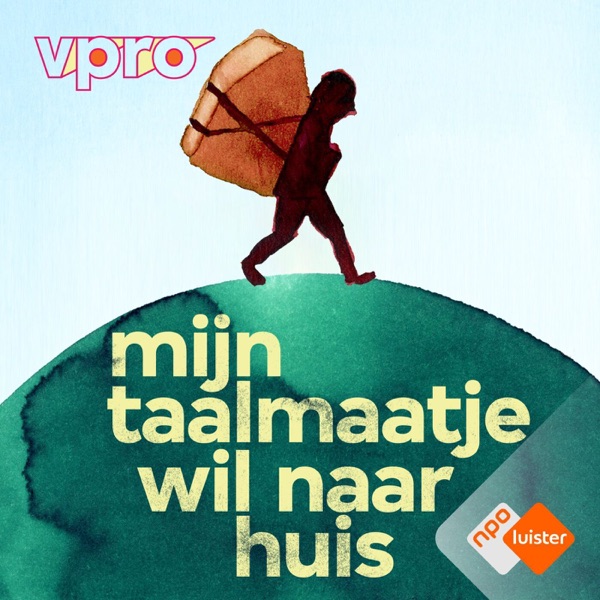 Mijn taalmaatje wil naar huis