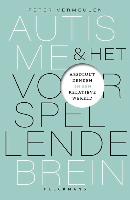 Autism en het voorspellende Brein