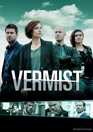 Vermist