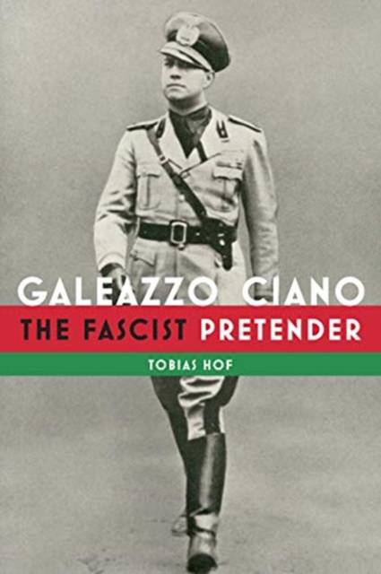 De dagboeken van Galeazzo Ciano
