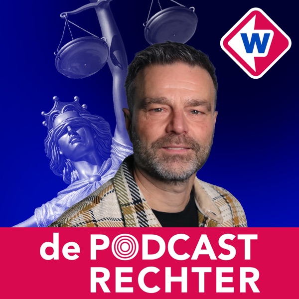 De Podcastrechter