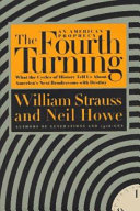 The Fourth Turning