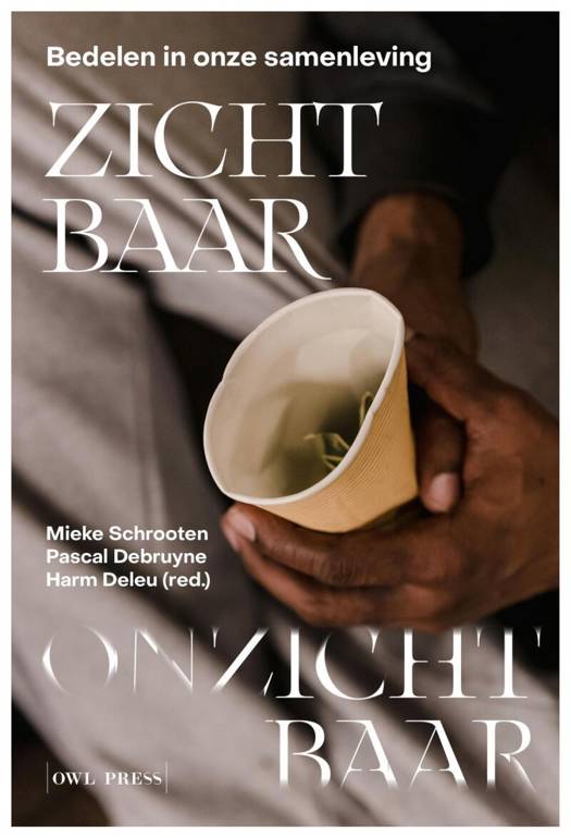 Zichbaar onzichtbaar