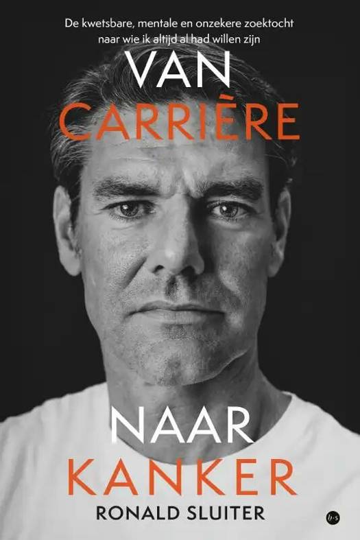 Van carriere naar kanker