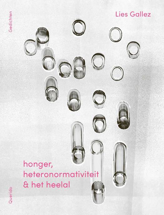 honger, heteronormativiteit & het heelal. Gedichten