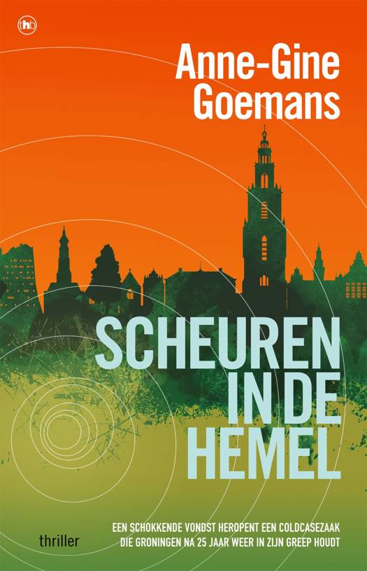 De scheur in de hemel