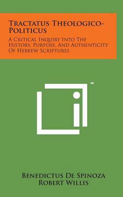 Tractatus Theologico-Politicus