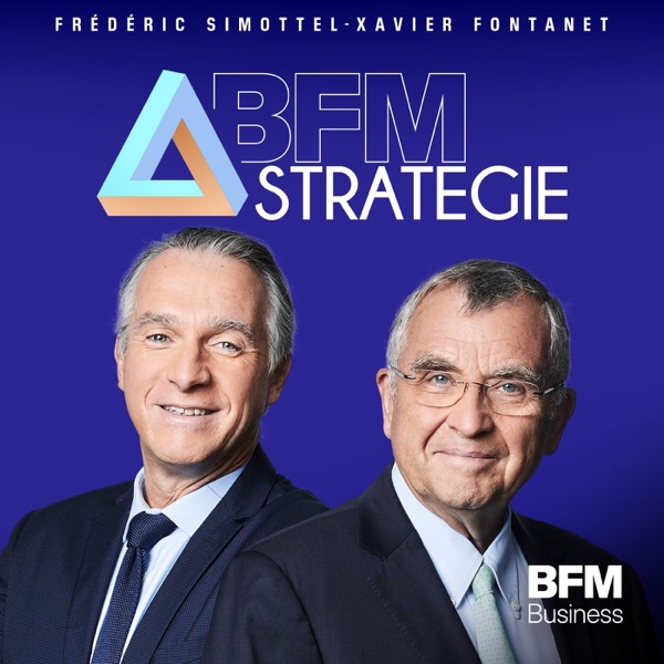 BFM Stratégie