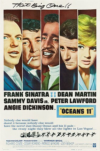 Ocean's 11
