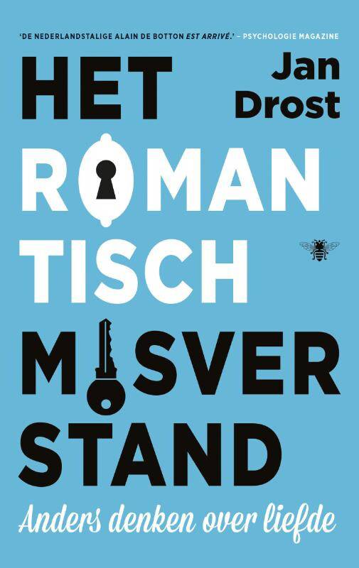 Het romantisch wisverstand