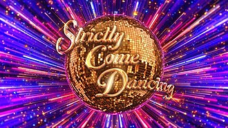 Strictly Come Dancing