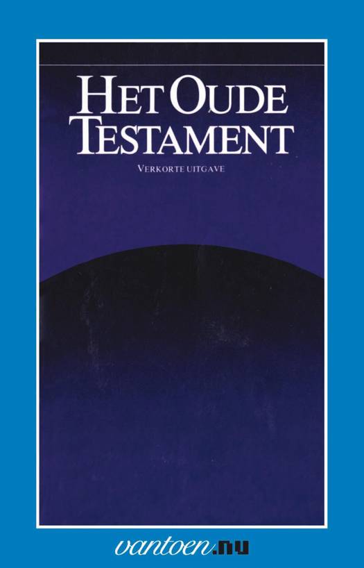 Oude Testament