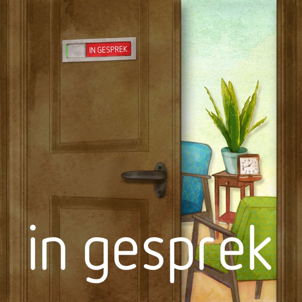 In Gesprek