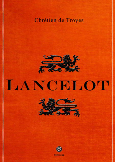 Lancelot, de ridder van de kar