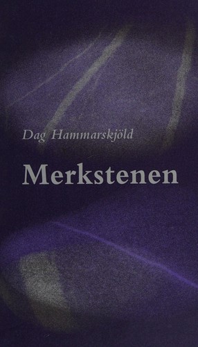 Merkstenen