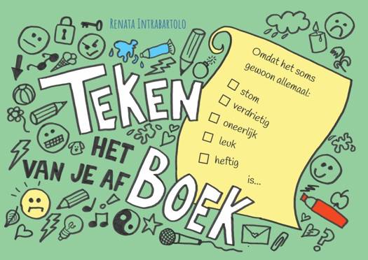 Boek van de ambachten