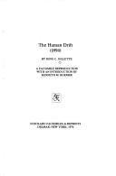 The human drift