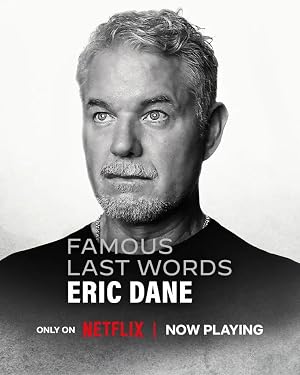 Famous Last Words