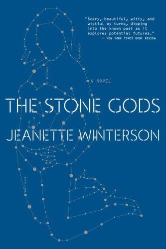 The stone gods