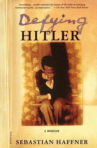 Hitler: een biografie