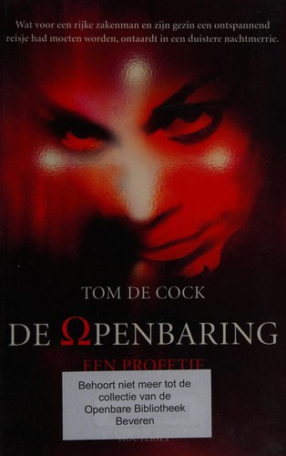 De openbaring