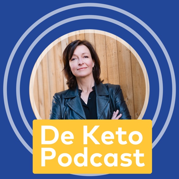De Keto Podcast