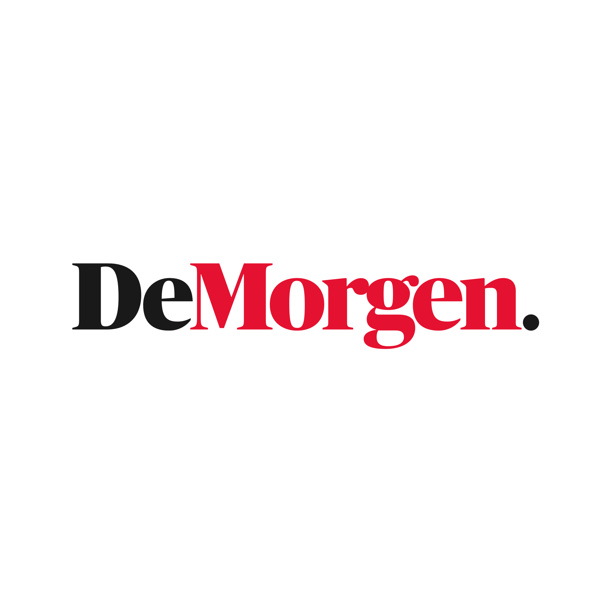 'Eerst een groot pak frieten, dan een cognac'