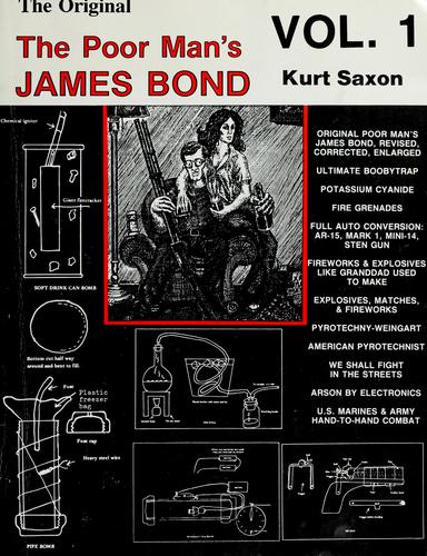 The Poor Man's James Bond