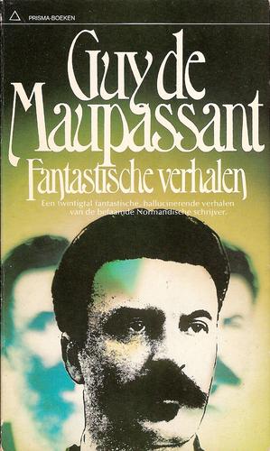 Fantastische verhalen
