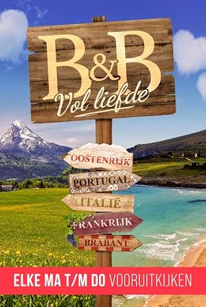 B&B Vol Liefde