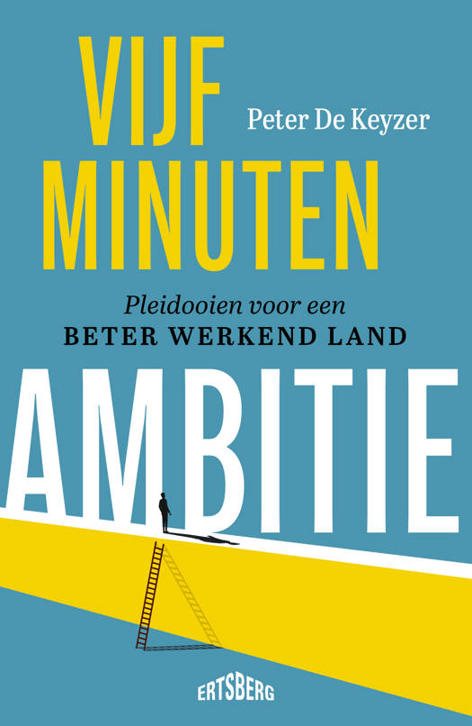 5 minuten ambitie