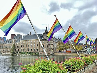 The Coming Out