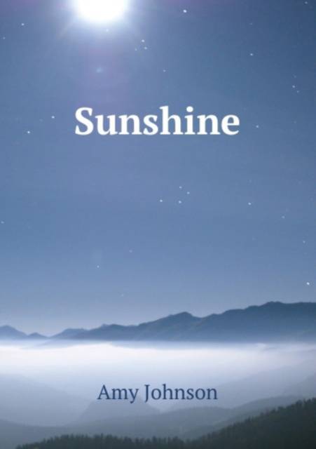 Human Sunshine