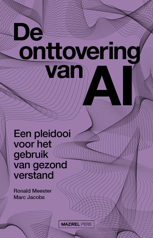 De ontovering van AI