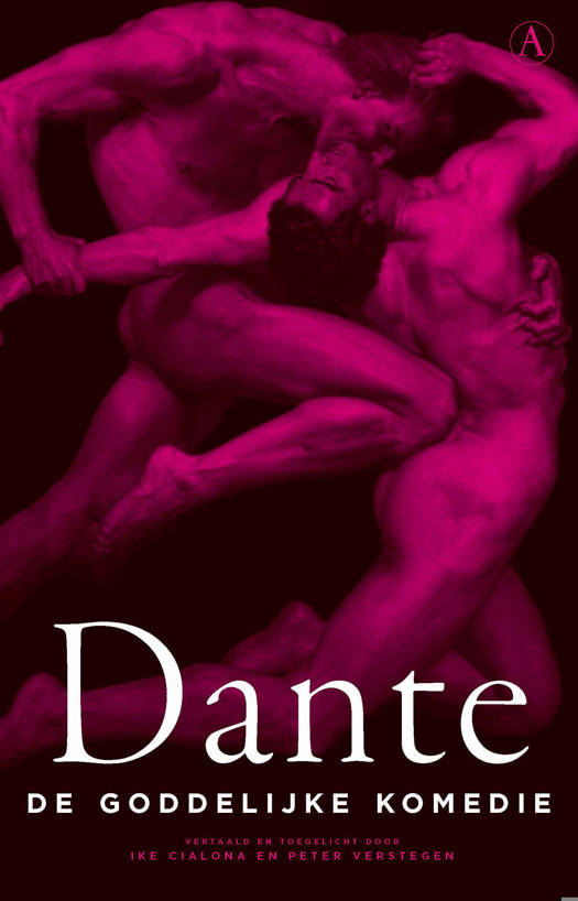De Goddelijke Komedie van Dante Alighieri