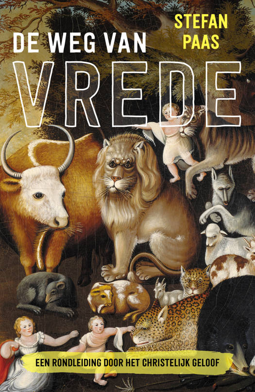 De weg van Vrede